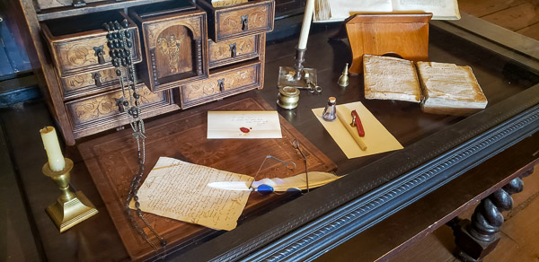 Mission San Juan Bautista